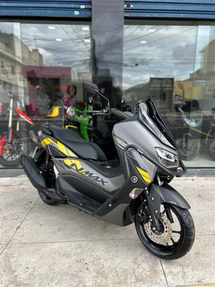YAMAHA NMAX 160 ABS YAMAHA NMAX 160 ABS